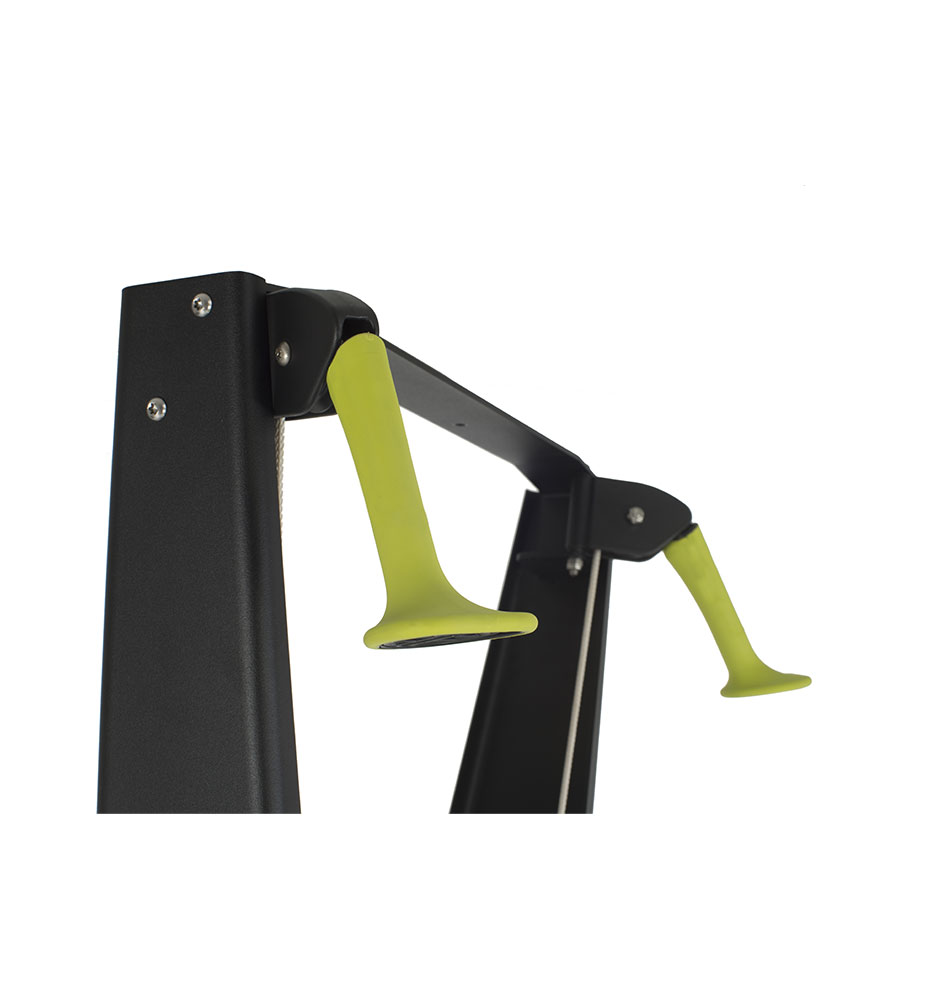 SkiErg 2 with Stand - Resealed