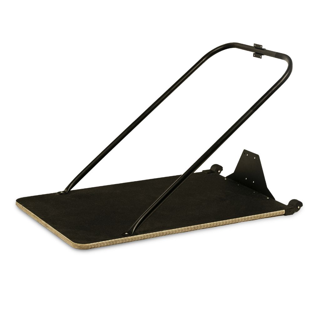 SkiErg Wide Floor Stand