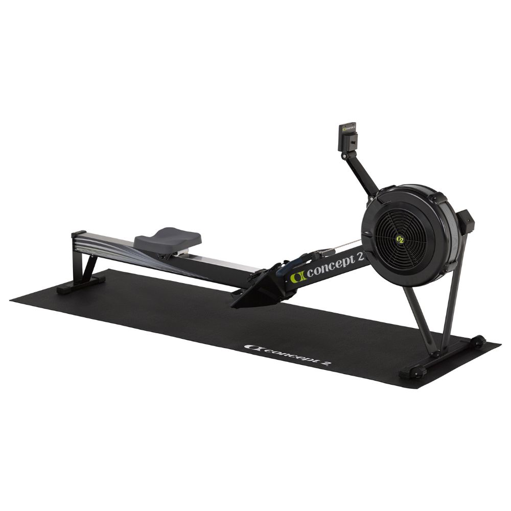 RowErg Floor Mat