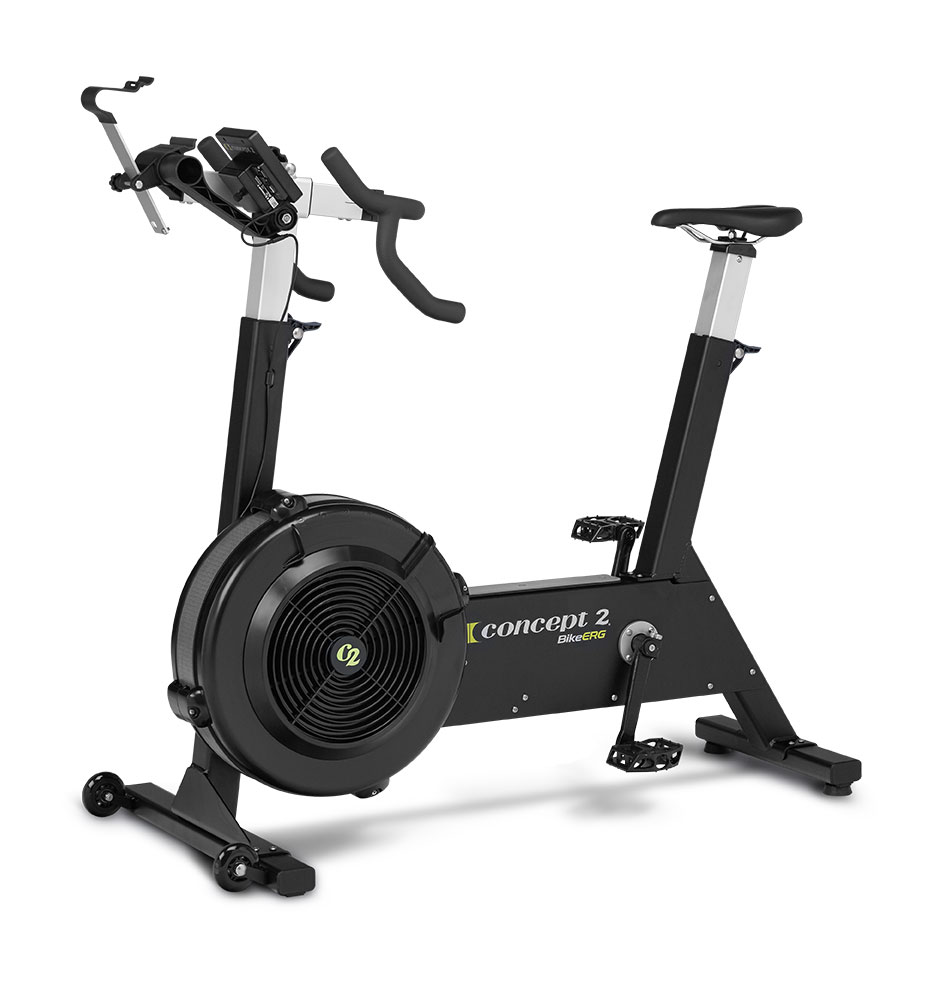 Bicicleta Ergometru BikeErg