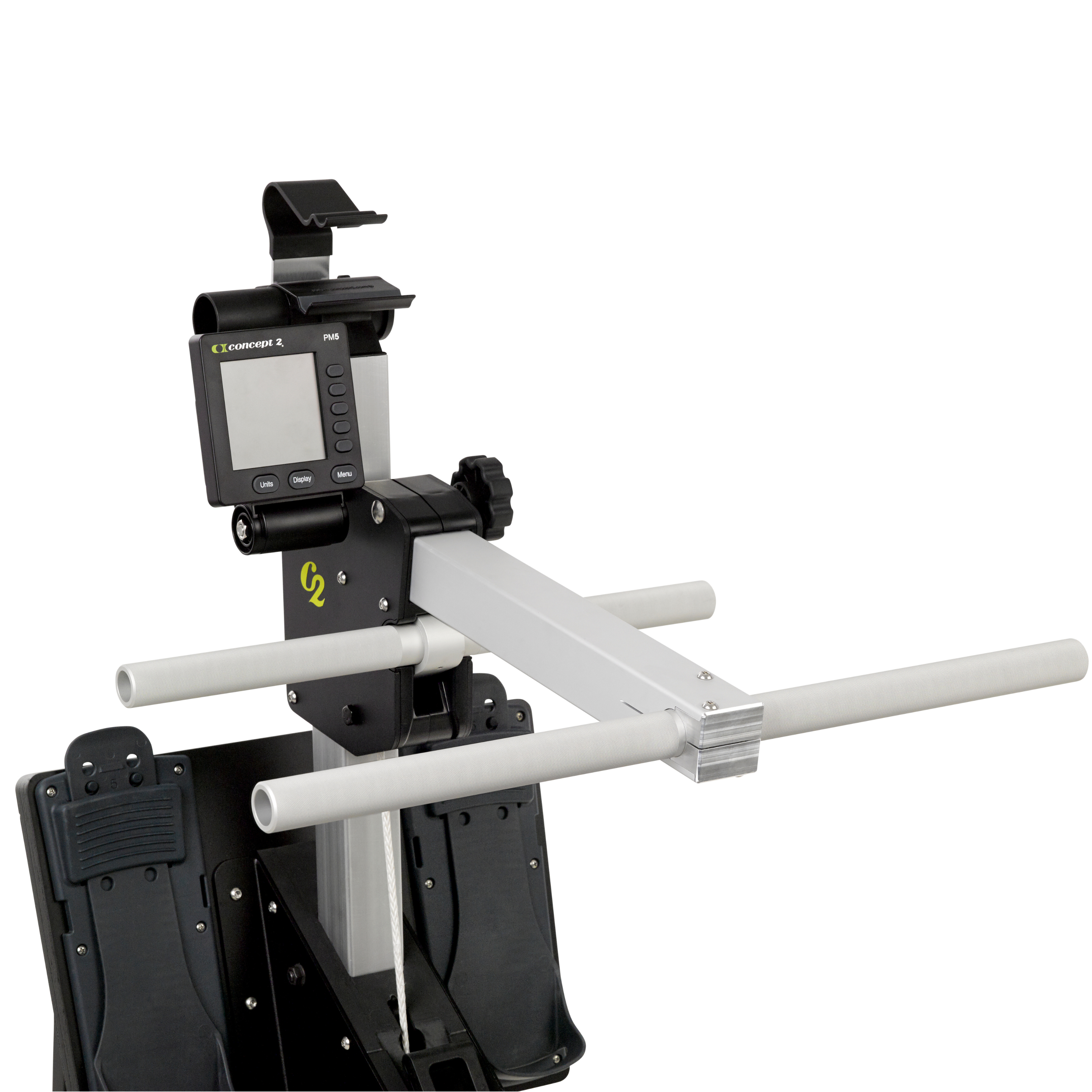 Strength Ergometer StrengthErg with PM5