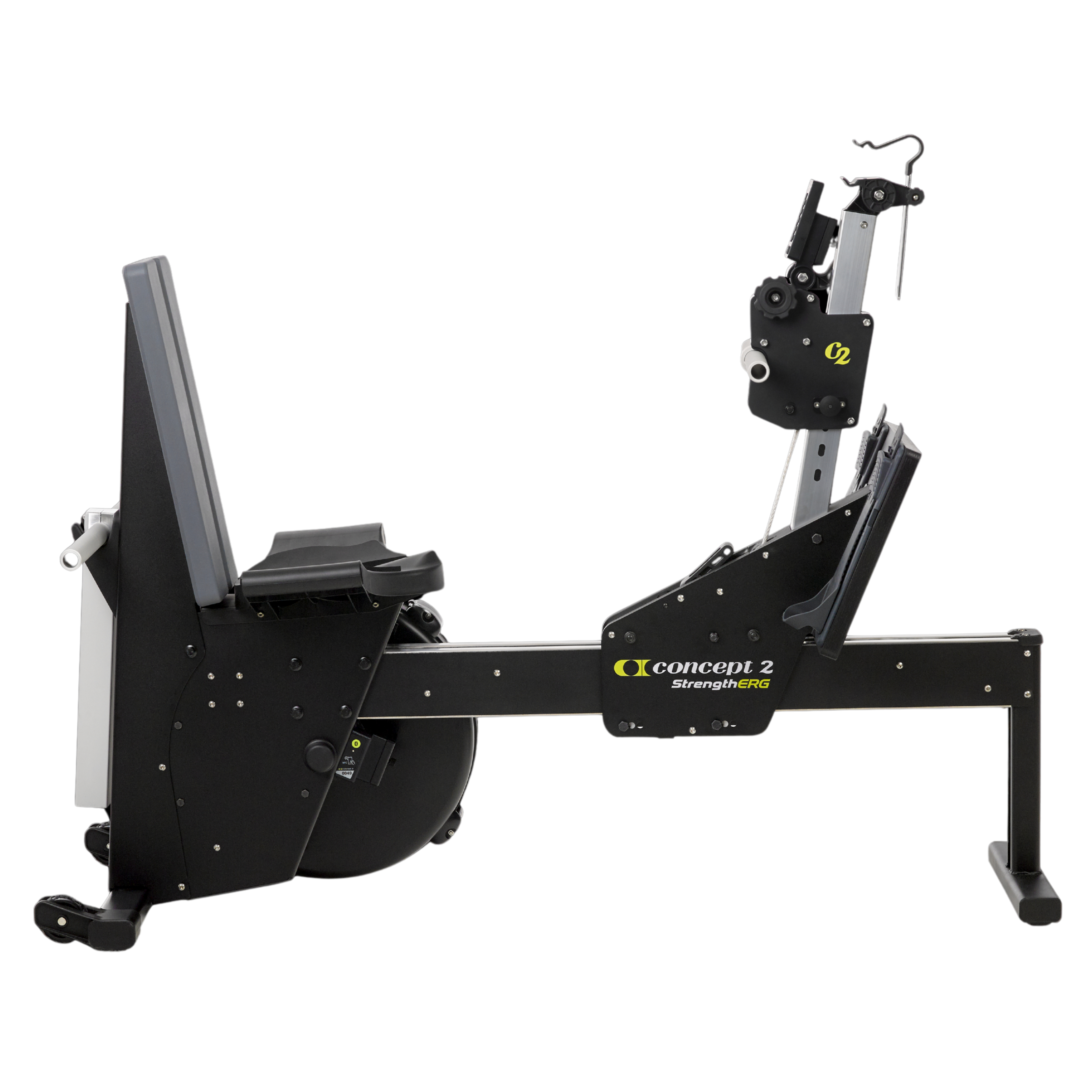 Ergometru de forță StrengthErg cu PM5