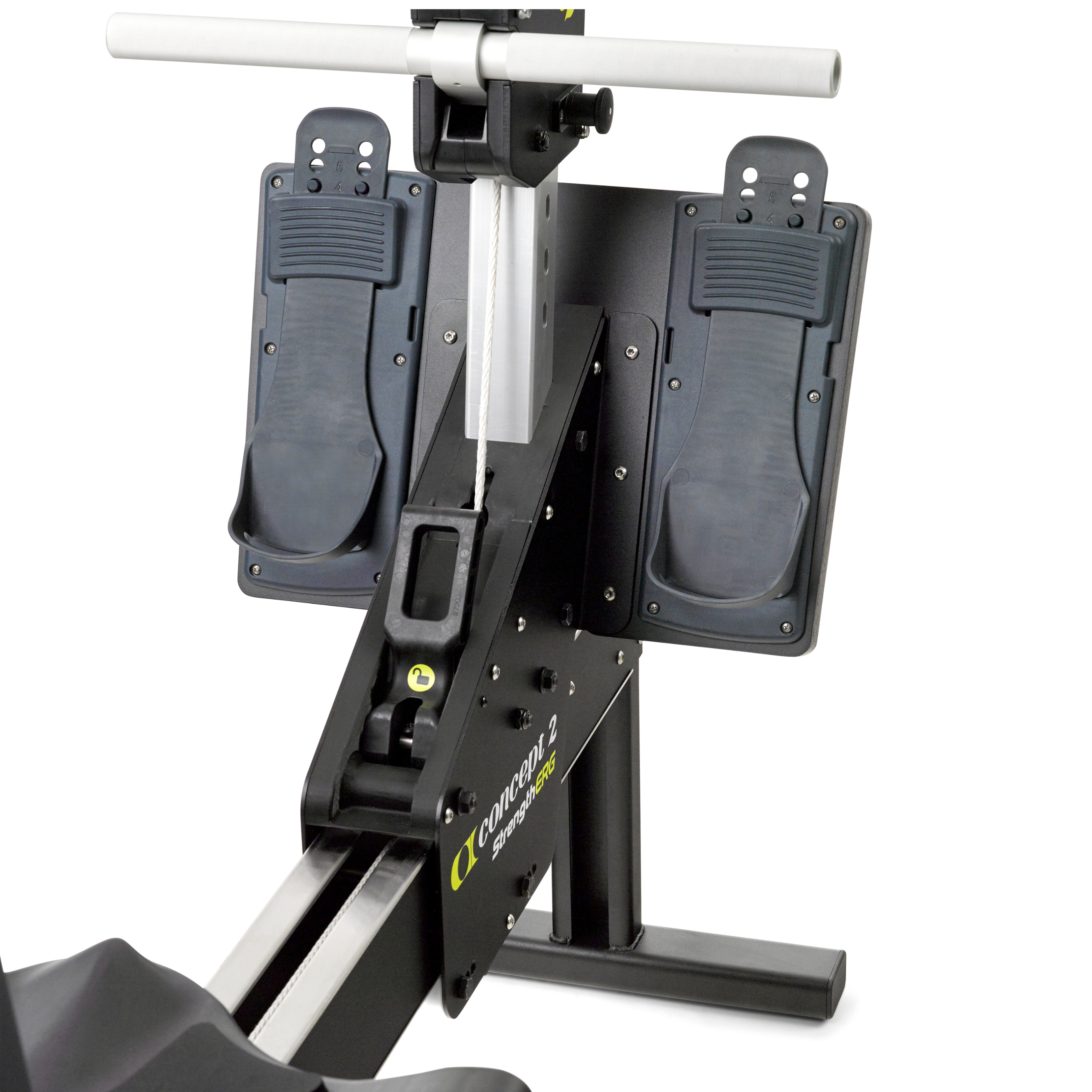Strength Ergometer StrengthErg with PM5