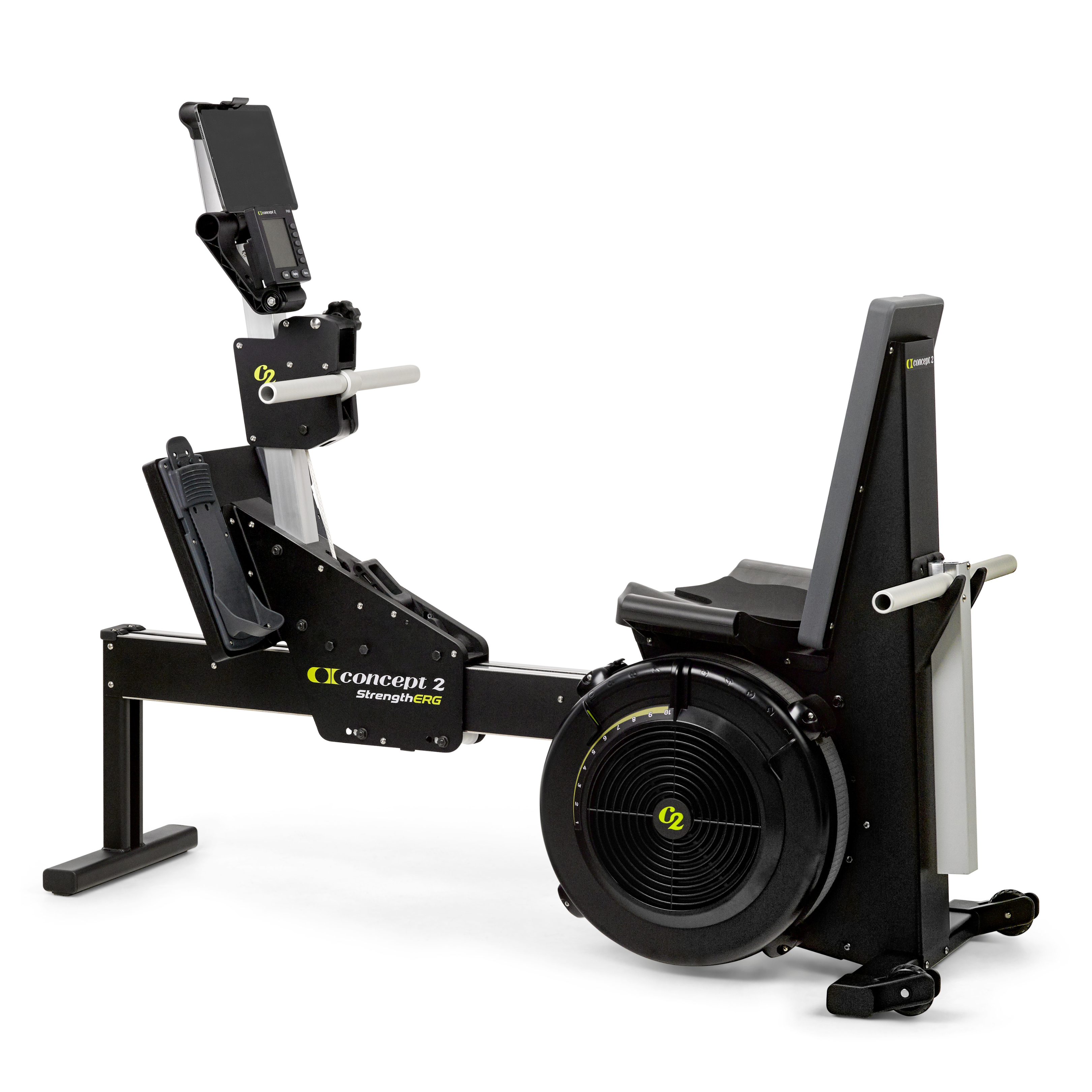 Ergometru de forță StrengthErg cu PM5