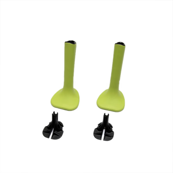 SkiErg Handles (Pair)
